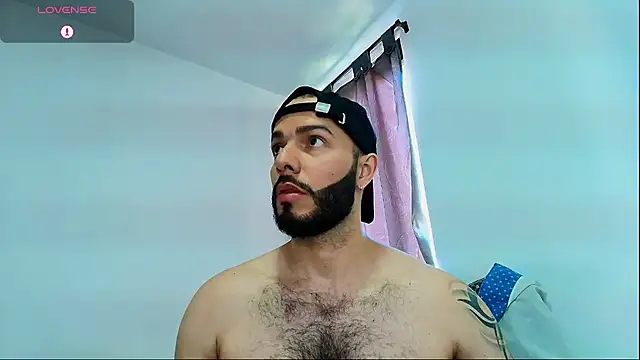 Chat XXX ao vivo de tommel_bailey