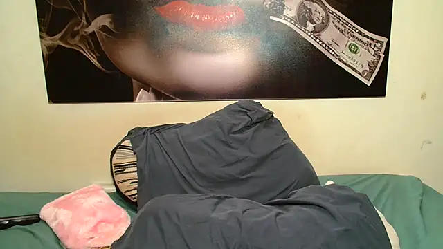 xxebony 现场XXX聊天