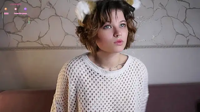 AlesiaPeasel Chat XXX in diretta