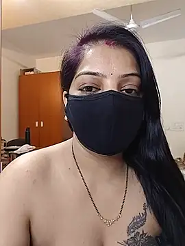 Hot_pooja2のライブXXXチャット