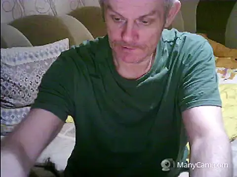Chatroom XXX en direct de Mr__XX