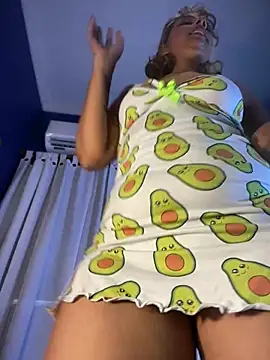 LeylaKnox's Live XXX Chat