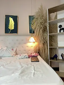 Chat +18 de valerie_lya ao vivo