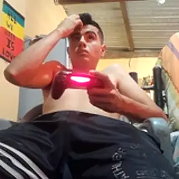 Živý XXX chat Ortiz3404