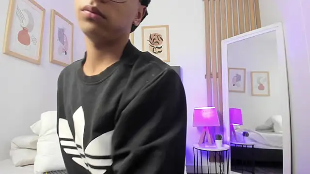 Živý XXX chat Adams__Bobby