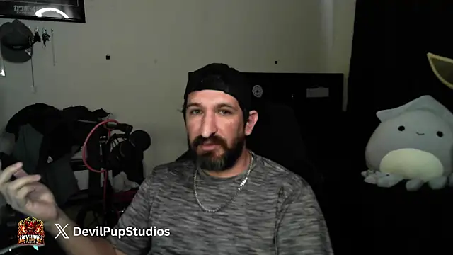 دردشة DevilPup75_ الجنسية المباشرة