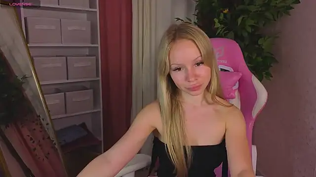 Milana_r0se – Naživo XXX chat