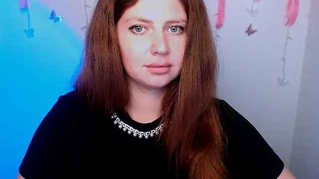 Chat +18 de Lizzy_Love ao vivo