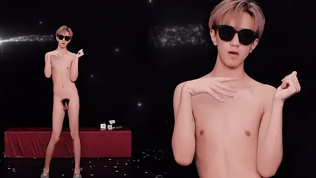 Chat +18 de Chenyong123 ao vivo