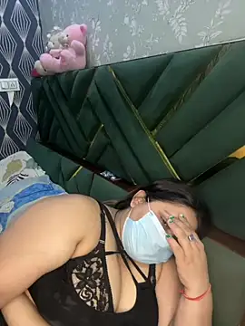BarbieJasmine's Live XXX Chat