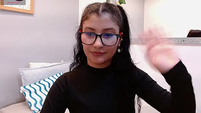 louis_k's Live XXX Chat