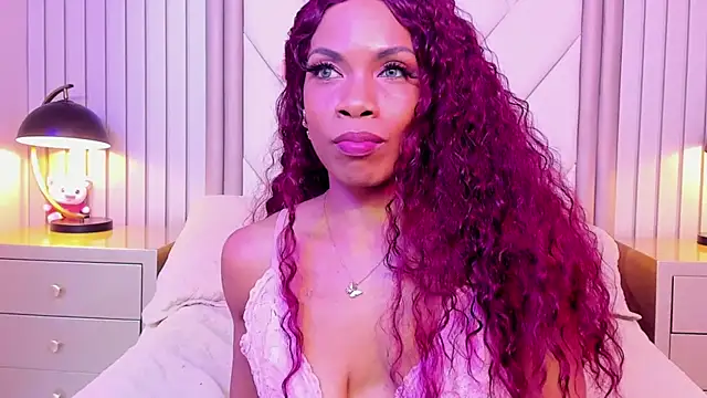 LailaDavidson Chat XXX in diretta