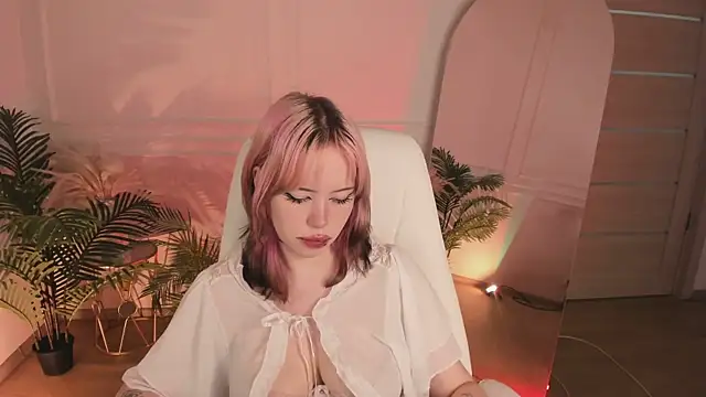 Yandere_Duo Chat XXX in diretta