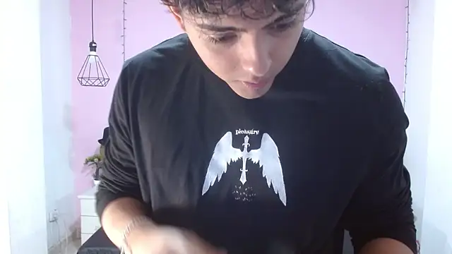 Živý XXX chat zayne_lyon
