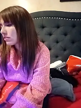 _Luna_Blooms – Live XXX-chat