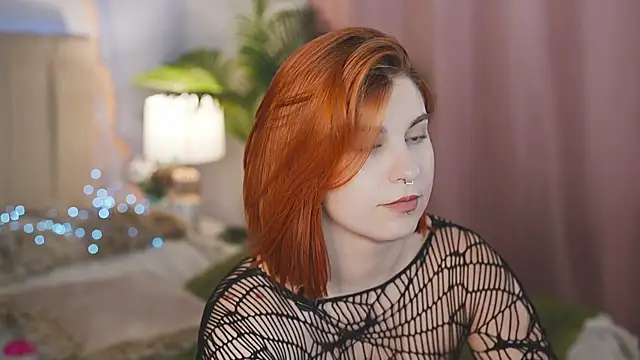 GingerPinky 即時 XXX 聊天