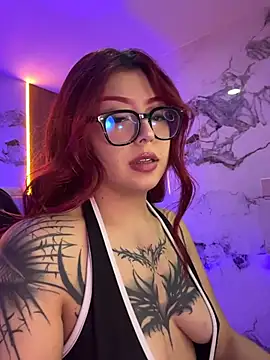 Red_Bunny_v's Live XXX Chat