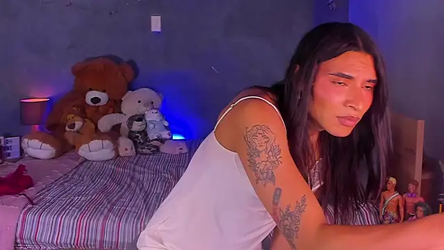 tiffbeatiful – Naživo XXX chat
