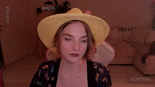 -Kottyaa- Live XXX-Chat
