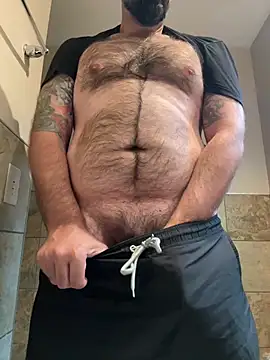 dadstopdrawer Pertunjukan Webcam