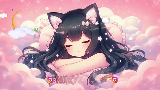 _niiky: онлайн-секс-чат