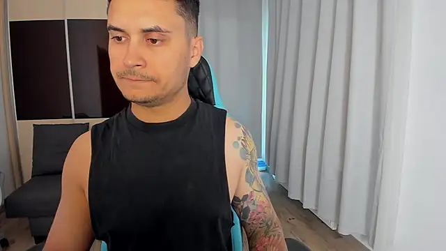 MatMalonne Live XXX-Chat