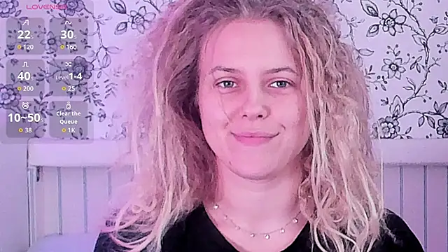 AngelAnty Live XXX Chat