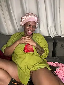 BonnyMolhada Live XXX-chat