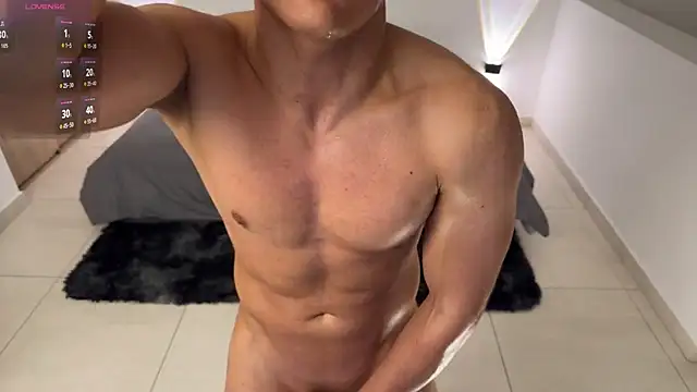 Maxx_Lancaster 现场XXX聊天