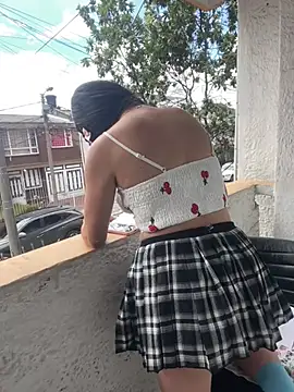 PamelaJonsom_'s Live XXX Chat