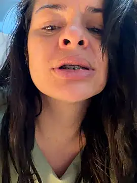 Dr_Nathalia_28 Obrolan Langsung XXX