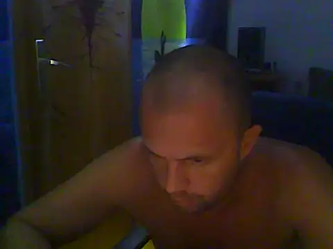 Webkamerová show Dejanaceking
