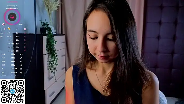 Živý XXX chat NerixalVire