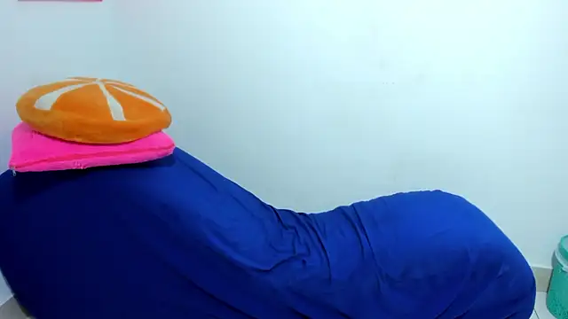 slimfireee's Live XXX Chat