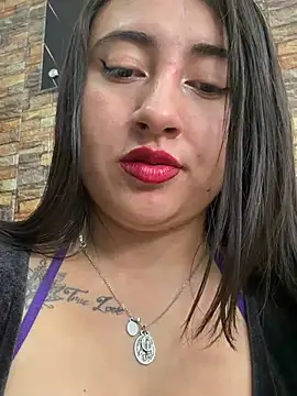 Chat +18 de _Sarah-Office1 ao vivo