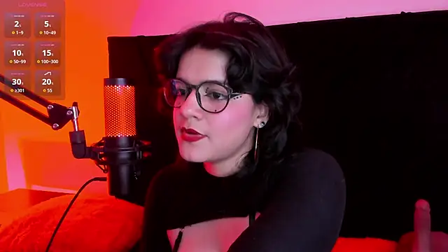 Valeriekay__'s Live XXX Chat