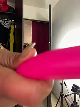 AranzalatinBlaks1 – Live XXX-chat