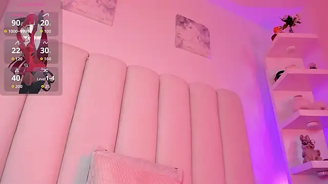 Živý XXX chat BrianaAnder21