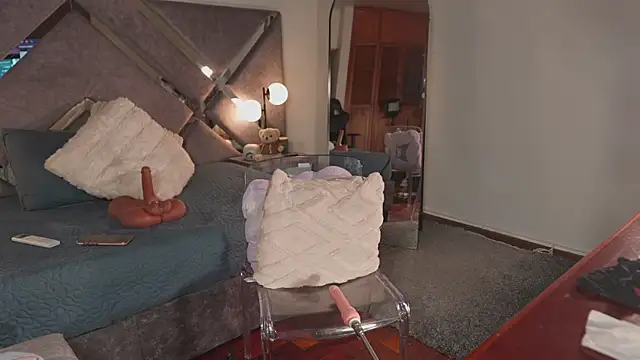 KateOwens – Naživo XXX chat