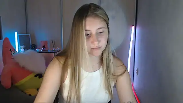 Milka_kamila live XXX chat