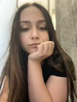 Chat XXX en directo de EvelynFly