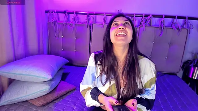 Živý XXX chat julianaaldanaa