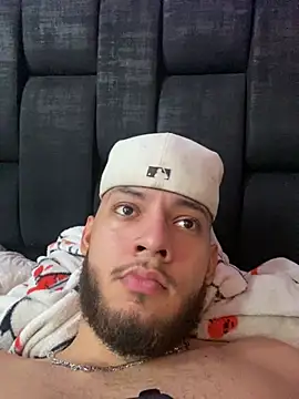 Show de webcam de Ryan_Miller111