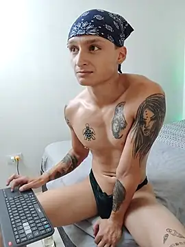 DIEGO_JONESn Live XXX chat