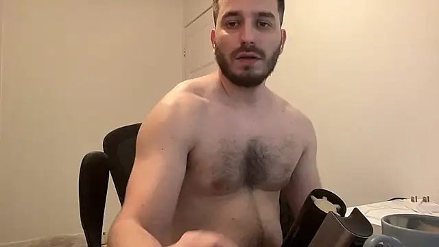 ThickDickMontreal Chat XXX in diretta