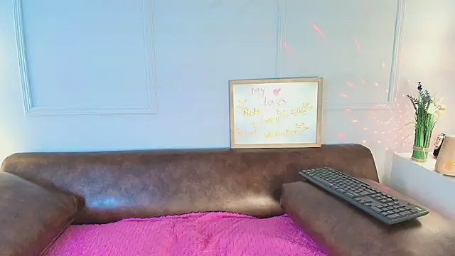Chat XXX en directo de kittyblooms