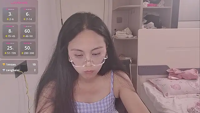 yishan-22 লাইভ XXX চ্যাট