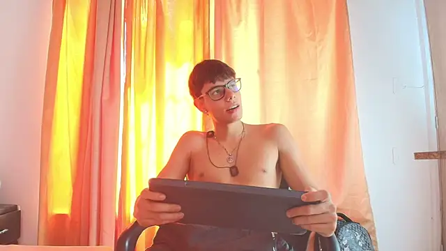 Lenny_knox2n Live XXX chat