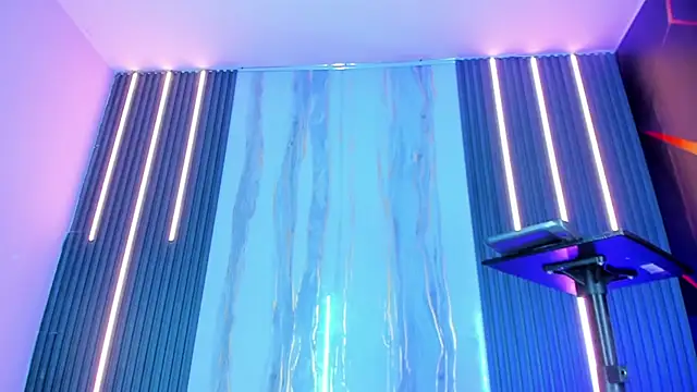 Czat XXX na żywo – the_hot_star