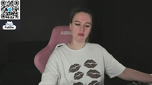 Živý XXX chat Betany_foxs